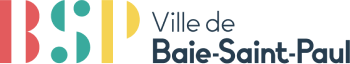 logo Baie-Saint-Paul